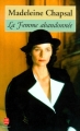 Couverture La femme abandonnée Editions Le Livre de Poche 1999