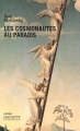 Couverture Les cosmonautes au paradis Editions Hachette 2009