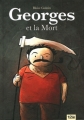 Couverture Georges et la Mort Editions 12 Bis 2011