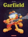 Couverture Garfield, tome 52 : Bête de scène Editions Dargaud 2011