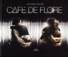 Couverture Café de Flore Editions Alto 2011