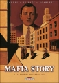 Couverture Mafia story, tome 2 : La folie du hollandais, partie 2 Editions Delcourt 2007