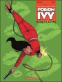Couverture Les exploits de Poison Ivy, tome 1 : Fleur de bayou Editions Dargaud 2006