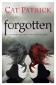 Couverture Forgotten Editions Egmont (Childrens Books) 2011