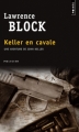 Couverture Keller en cavale Editions Points (Policier) 2010