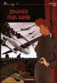 Couverture Pin-up, tome 01 : Remember Pearl Harbor Editions Dargaud 2001