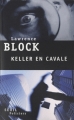 Couverture Keller en cavale Editions Seuil (Policiers) 2010