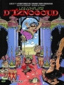 Couverture Les Aventures du grand vizir Iznogoud, tome 02 : Les complots d'Iznogoud Editions Dargaud 1996