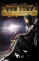 Couverture Mark Storm, tome 3 : Tritarnia, la galaxie invisible Editions Voy'[el] 2011