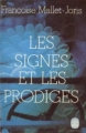 Couverture Les signes et les prodiges Editions Le Livre de Poche 1975