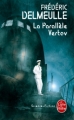 Couverture La Parallèle Vertov Editions Le Livre de Poche (Science-fiction) 2011