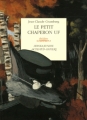 Couverture Le Petit Chaperon Uf Editions Actes Sud (Heyoka jeunesse) 2005