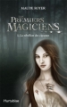 Couverture Les premiers magiciens, tome 1 : La rébellion des cigognes Editions Hurtubise 2010