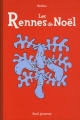Couverture Les rennes de Noël Editions Seuil (Jeunesse) 2005