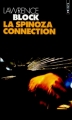 Couverture La Spinoza Connection Editions Points 1999