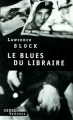 Couverture Le blues du libraire Editions Seuil (Policiers) 1997