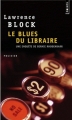 Couverture Le blues du libraire Editions Points (Policier) 1998