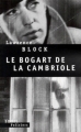 Couverture Le Bogart de la cambriole Editions Seuil (Policiers) 1999