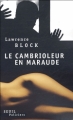 Couverture Le cambrioleur en maraude Editions Seuil (Policiers) 2005