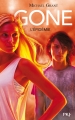 Couverture Gone, tome 4 : L'épidémie Editions Pocket (Jeunesse) 2011