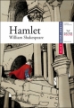 Couverture Hamlet Editions Hatier (Classiques & cie) 2007