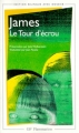 Couverture Le tour d'écrou Editions Flammarion (GF - Bilingue) 1999