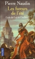 Couverture Cycle de Gui de Clairbois, tome 1 : Les Fureurs de l'été Editions Pocket 2008