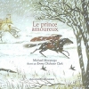 Couverture Le Prince amoureux Editions Gallimard  (Jeunesse) 2009