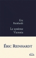 Couverture Le système Victoria Editions Stock (La Bleue) 2011