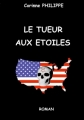 Couverture Le tueur aux étoiles Editions Autoédité 2011