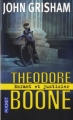 Couverture Theodore Boone, tome 1 : Enfant et justicier Editions Pocket 2011
