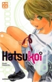 Couverture Hatsukoi Limited, tome 1 Editions Kazé (Shônen) 2011