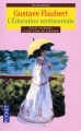 Couverture L'Éducation sentimentale Editions Pocket (Classiques) 2007