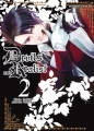 Couverture Devils and Realist, tome 2 Editions Tonkam (Shônen Girl) 2011