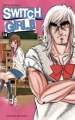Couverture Switch Girl, tome 14 Editions Delcourt (Sakura) 2011