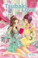 Couverture Tsubaki Love, tome 05 Editions Panini (Manga - Shôjo) 2011