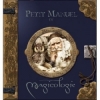 Couverture Petit Manuel de Magicologie Editions Milan 2007
