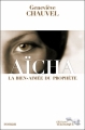 Couverture Aïcha, la bien-aimée du Prophète Editions Télémaque 2007
