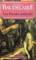 Couverture Les paradis artificiels Editions Maxi Poche (Classiques français) 1998