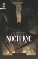 Couverture Batman : Nocturne, tome 3 : Deuxième acte Editions Urban Comics (DC Infinite) 2024