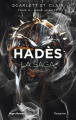 Couverture Hadès, tome 3 : A Game Of Gods Editions Hugo & Cie 2023