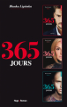 Couverture 365 jours, intégrale Editions Hugo & Cie 2021