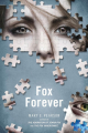 Couverture Jenna Fox, tome 3 Editions Henry Holt & Company 2013