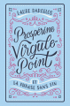 Couverture Prospérine Virgule-Point et la Phrase sans fin Editions Rivka 2021
