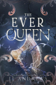 Couverture The Ever Seas, book 2: The Ever Queen Editions Autoédité 2024