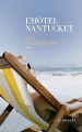 Couverture L'Hôtel Nantucket Editions Les Escales 2024