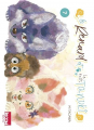 Couverture Le renard et le petit tanuki, tome 7 Editions Ki-oon (Kizuna) 2024