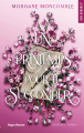 Couverture Seasons, tome 3 : Un printemps pour te succomber Editions Hugo & Cie (New romance) 2024