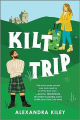 Couverture Kilt Trip Editions Bonnier Books 2024