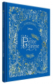 Couverture La petite sirène (Adaptation du film Disney - Tous formats) Editions Disney / Hachette (Les chefs-d'œuvre illustrés) 2024